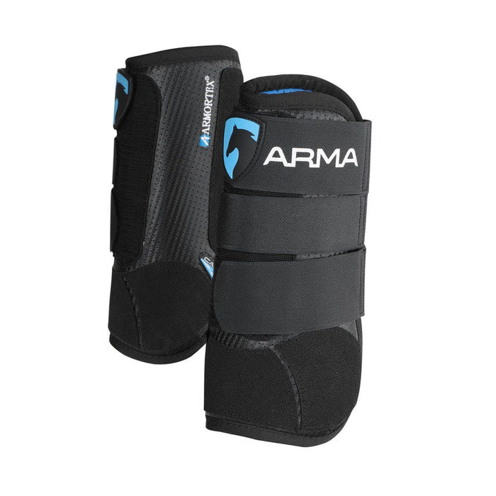 ARMA Carbon Cross Country Front Boots