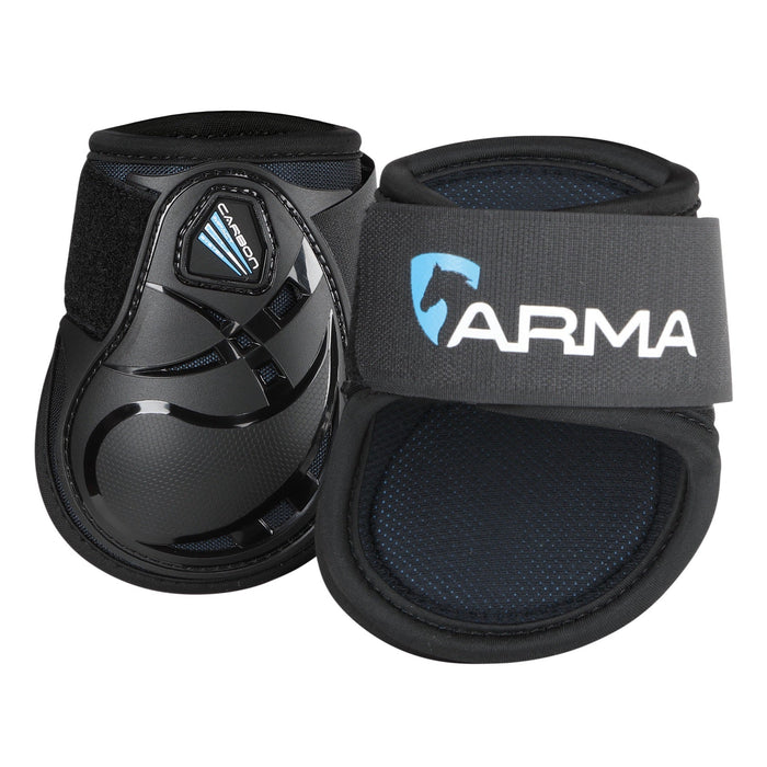 ARMA Carbon Fetlock Boots