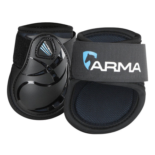 ARMA Carbon Fetlock Boots