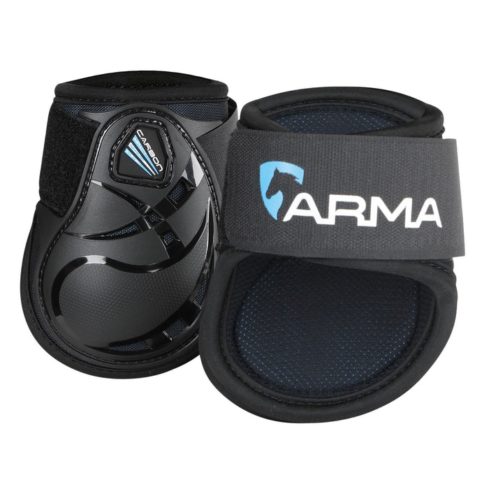 ARMA Carbon Fetlock Boots