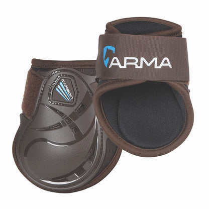 ARMA Carbon Fetlock Boots