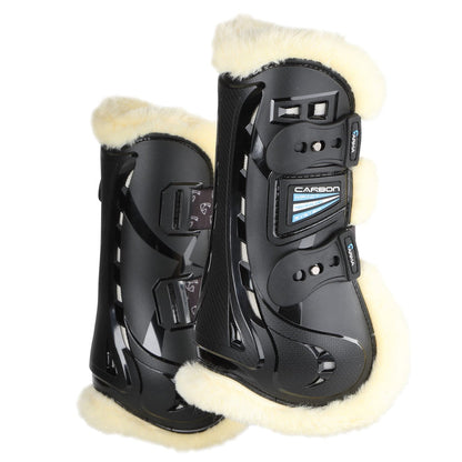 ARMA Carbon SupaFleece Tendon Boots
