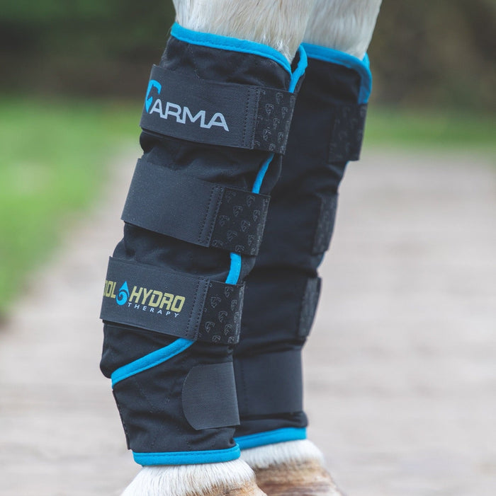 ARMA Cool Hydro Therapy Boots
