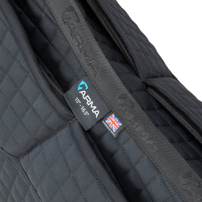 ARMA Corrective Saddlecloth