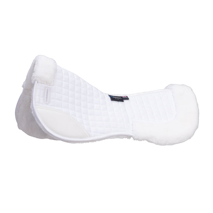 ARMA Deluxe Cotton Half Pad