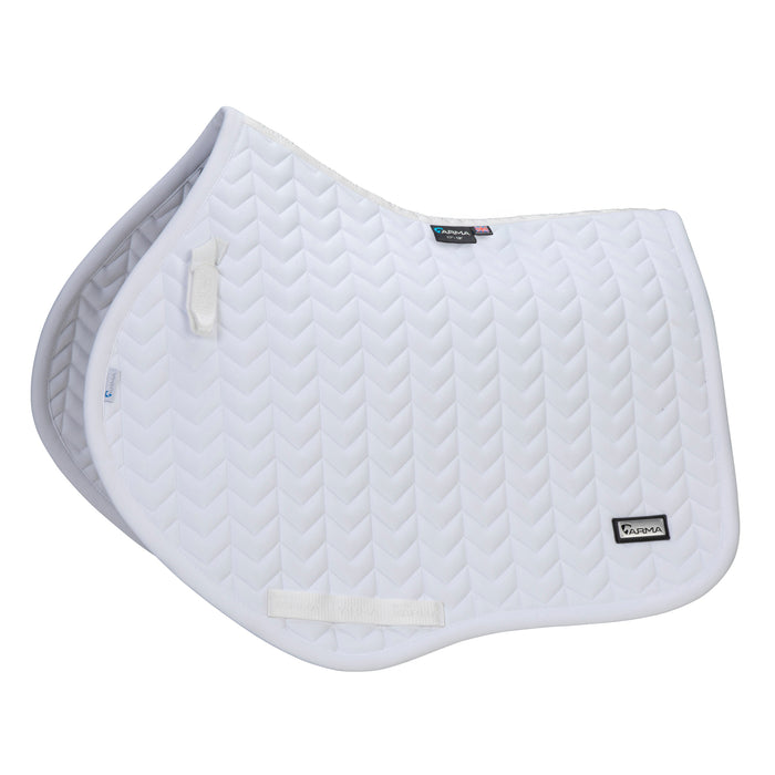 ARMA Elegance 3.0 Jump Saddlepad
