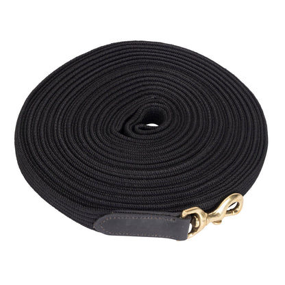 ARMA Extra Long Cotton Lunge Line