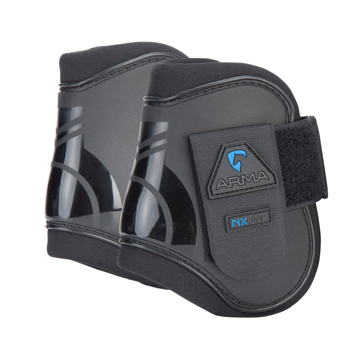 ARMA Fetlock Boots