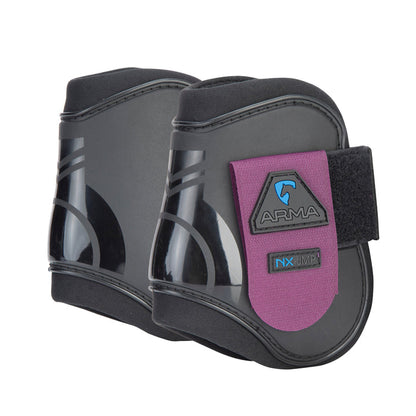 ARMA Fetlock Boots