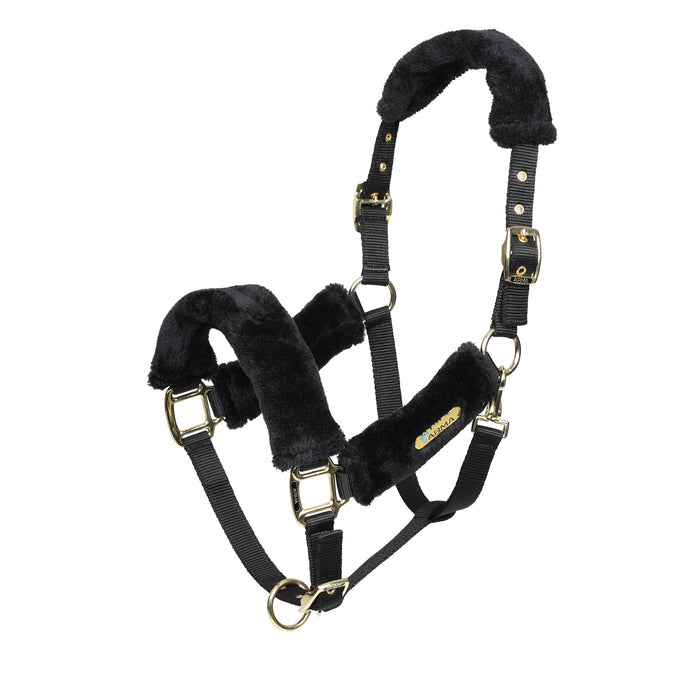 ARMA Fleece Headcollar