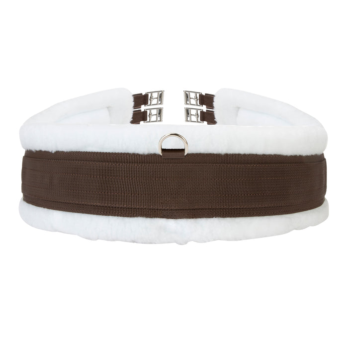 ARMA Fleece Lined Girth - Elastic