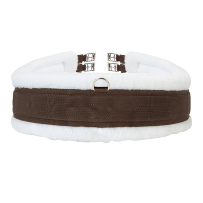 ARMA Fleece Lined Girth - Elastic