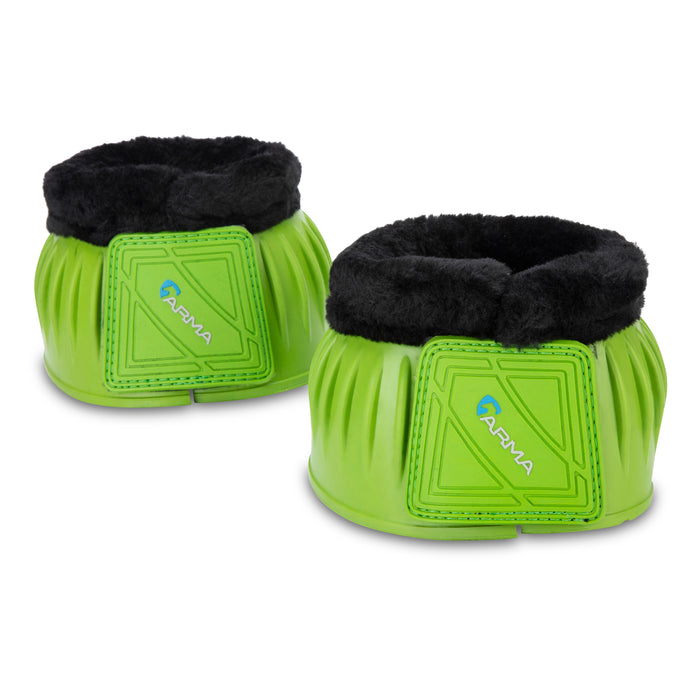 BRIGHT GREEN / PONY