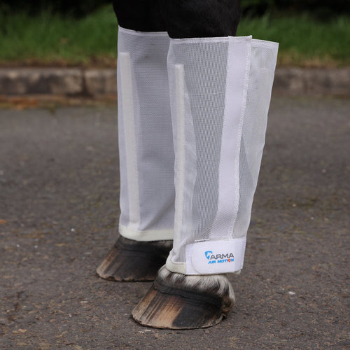ARMA Mesh Fly Boots