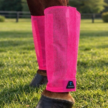 ARMA Mesh Fly Boots