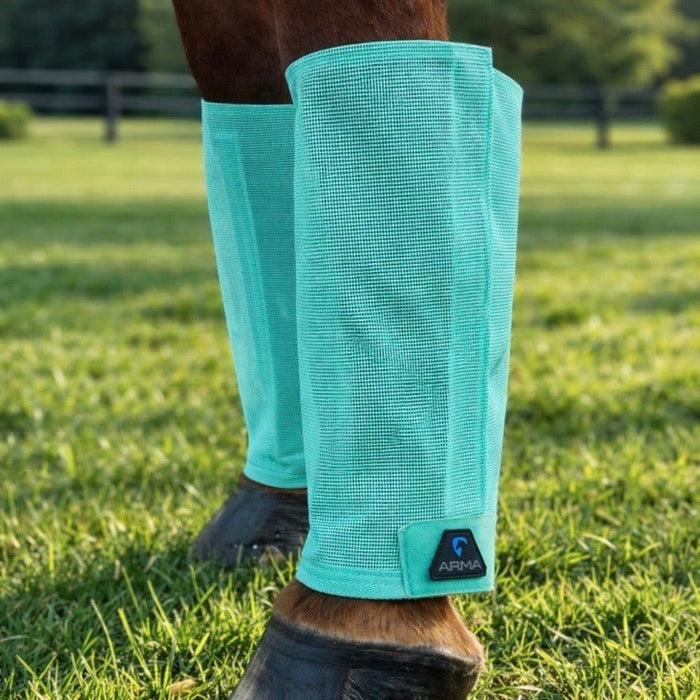 ARMA Mesh Fly Boots