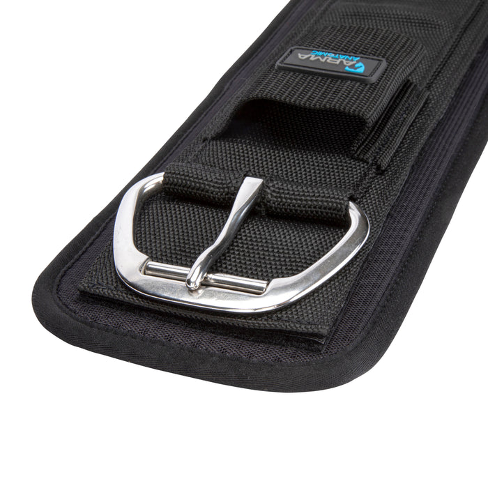 ARMA Neoprene Western Cinch
