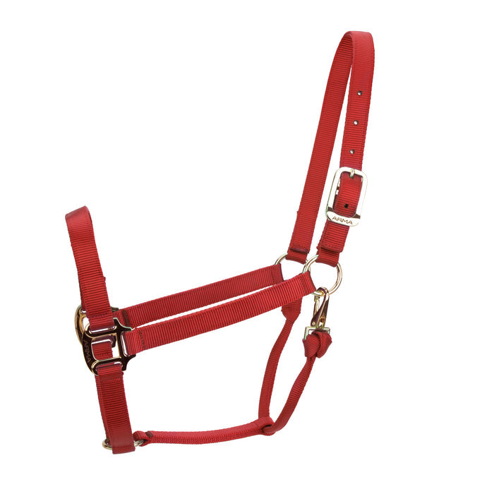 ARMA Non Adjustable Nylon Halter