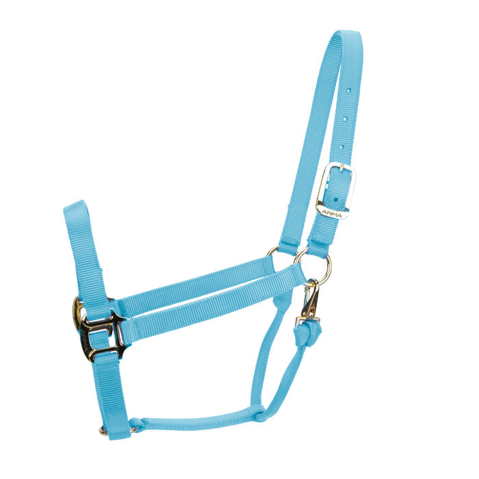 ARMA Non Adjustable Nylon Halter