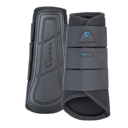 ARMA NX-MAX Brushing Boots