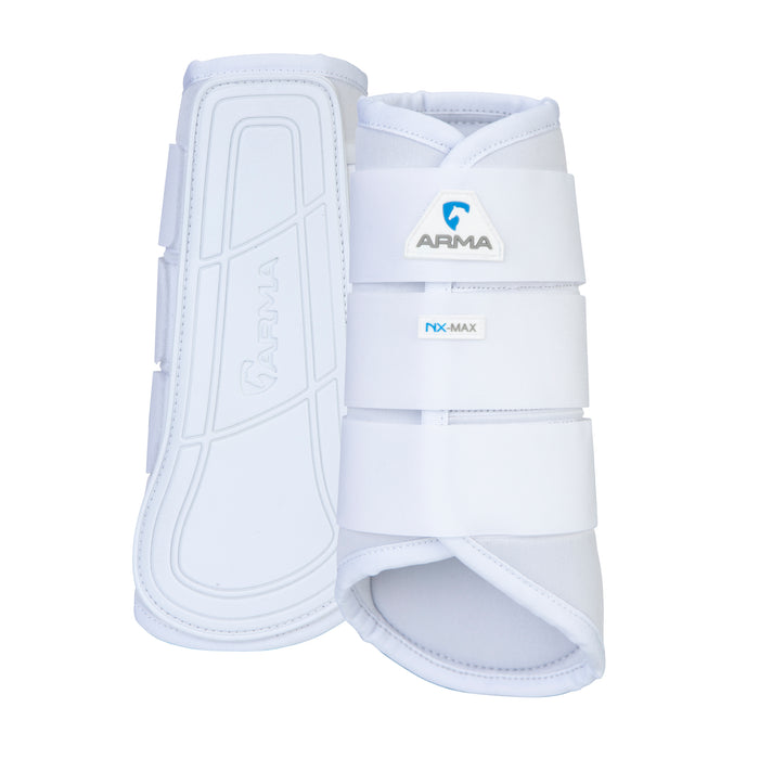 ARMA NX-MAX Brushing Boots