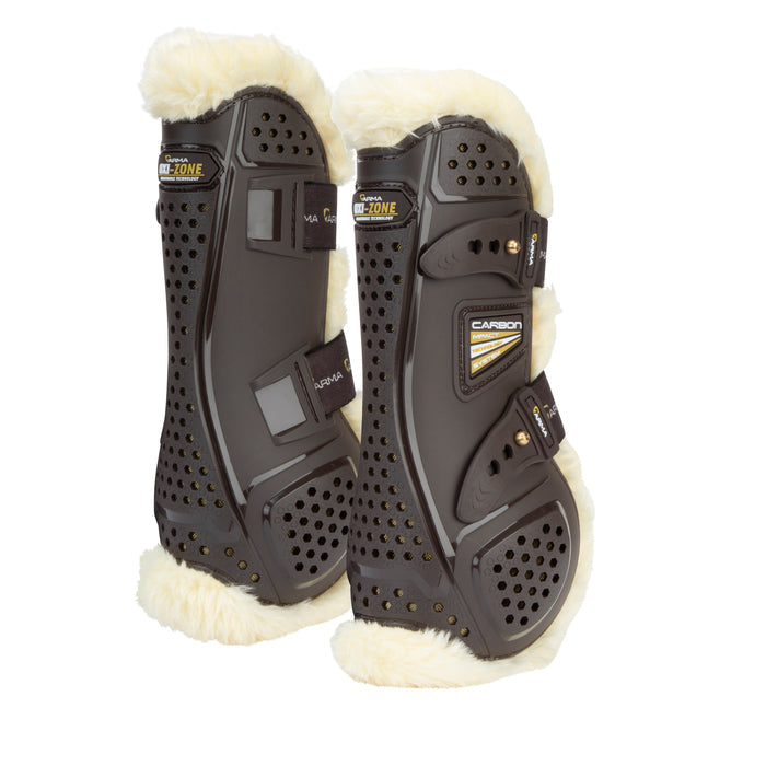 ARMA OXI-ZONE Supafleece Tendon Boot