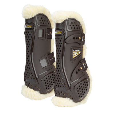 ARMA OXI-ZONE Supafleece Tendon Boot
