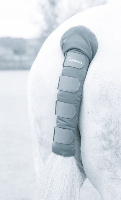 ARMA Padded Tail Guard