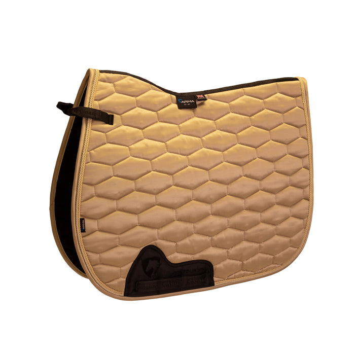 ARMA Satin AP Saddle Pad