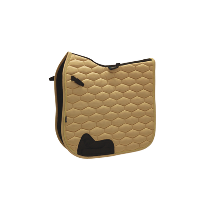 ARMA Satin Dressage Saddle Pad