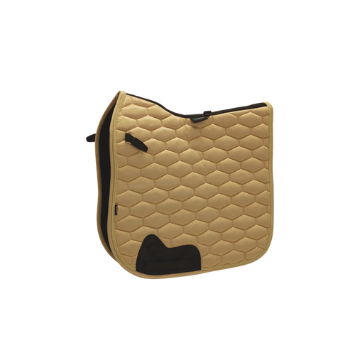 ARMA Satin Dressage Saddle Pad