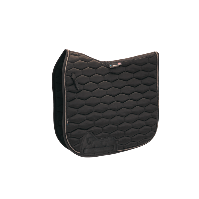 ARMA Satin Dressage Saddle Pad