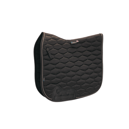 ARMA Satin Dressage Saddle Pad