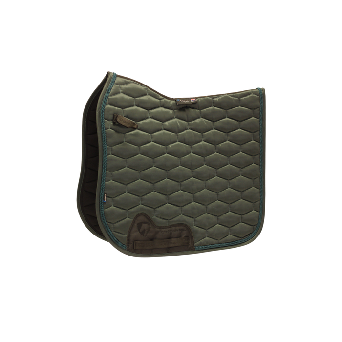 ARMA Satin Dressage Saddle Pad