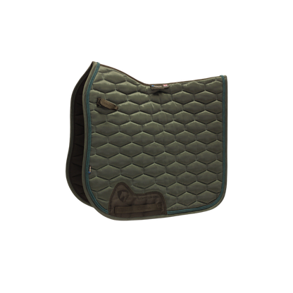 ARMA Satin Dressage Saddle Pad
