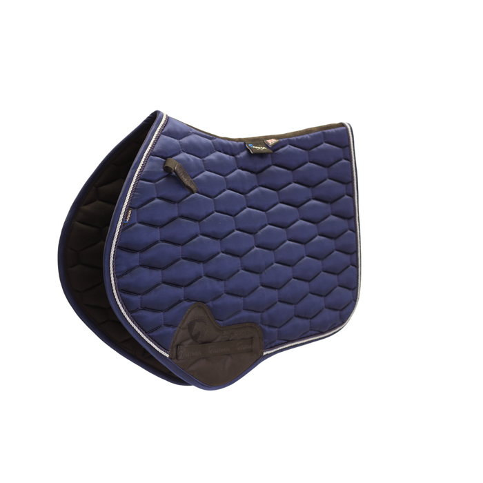 ARMA Satin Jump Saddle Pad