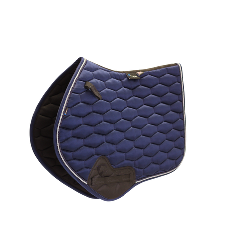 ARMA Satin Jump Saddle Pad