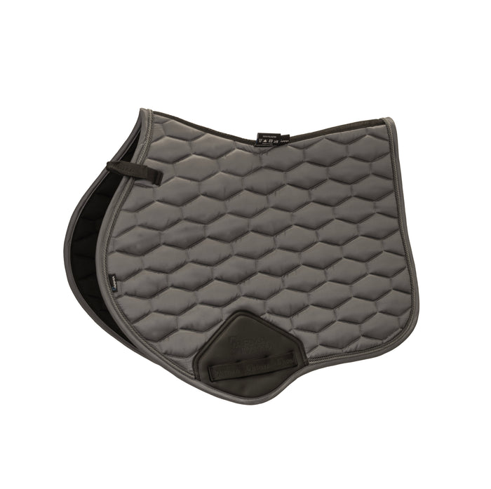 ARMA Satin Jump Saddle Pad