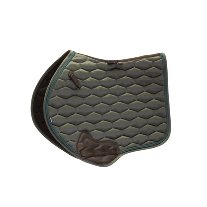 ARMA Satin Jump Saddle Pad