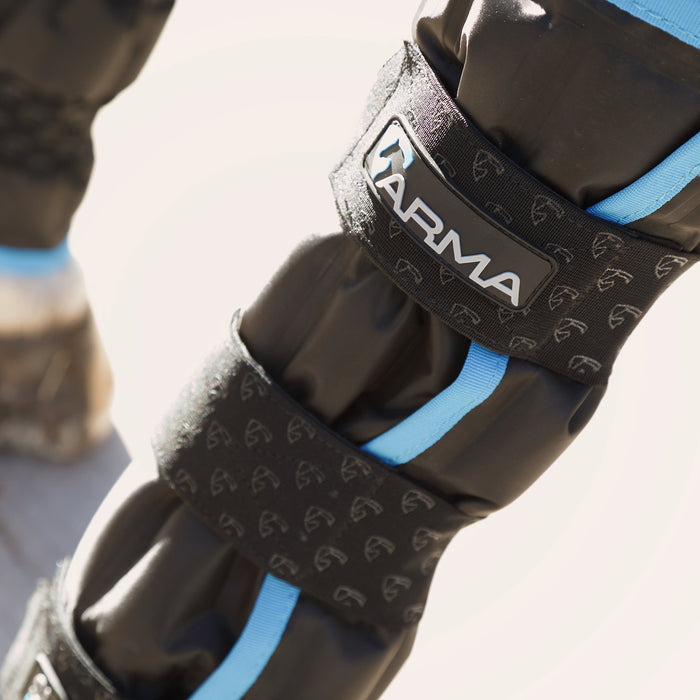 ARMA SubZero Ice Boots
