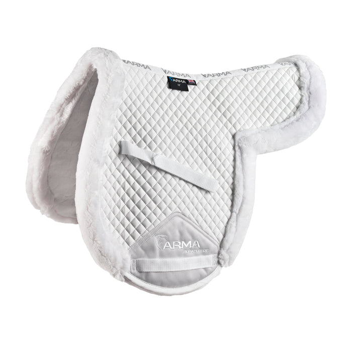 ARMA SupaFleece Fully Lined Shaped Pad