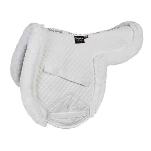 ARMA SupaFleece Rimmed Shaped Pad