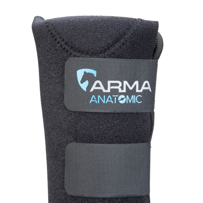 ARMA Tail Guard With Detachable Tail Bag