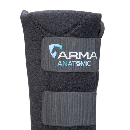 ARMA Tail Guard With Detachable Tail Bag