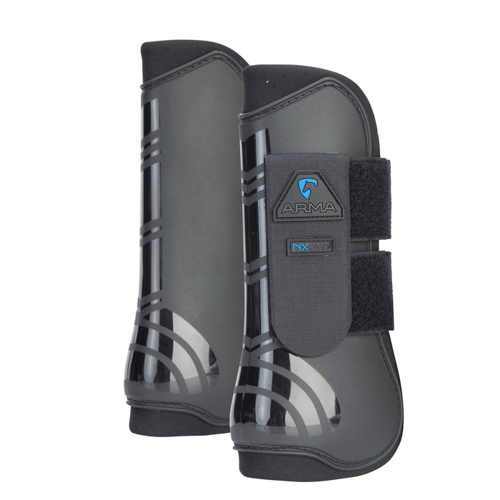 ARMA Tendon Boots