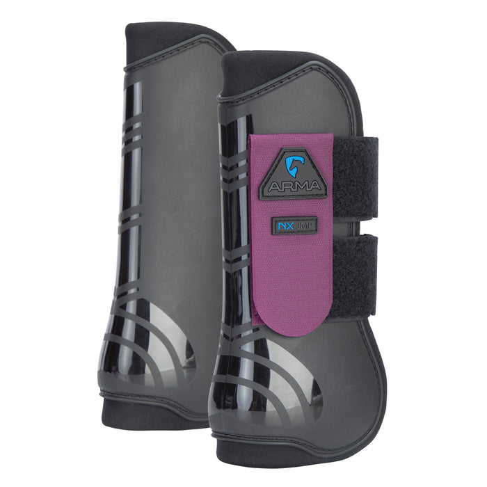 ARMA Tendon Boots