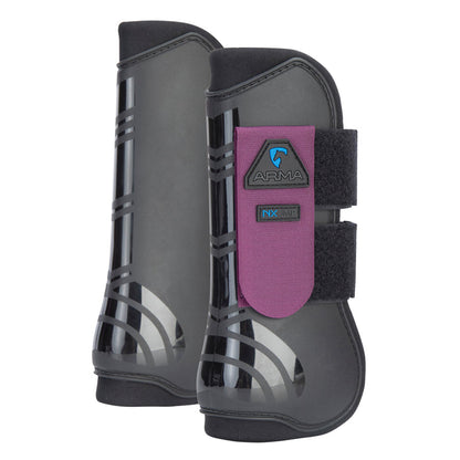 ARMA Tendon Boots