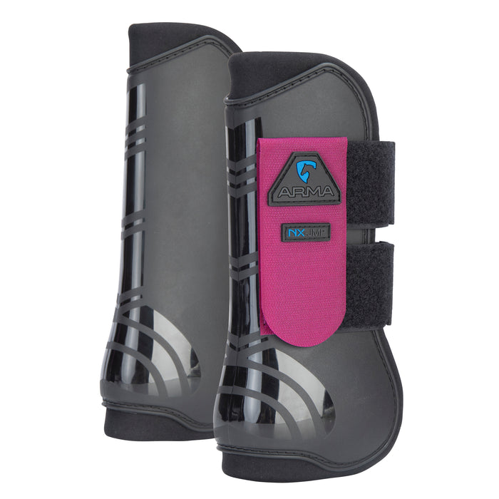 ARMA Tendon Boots