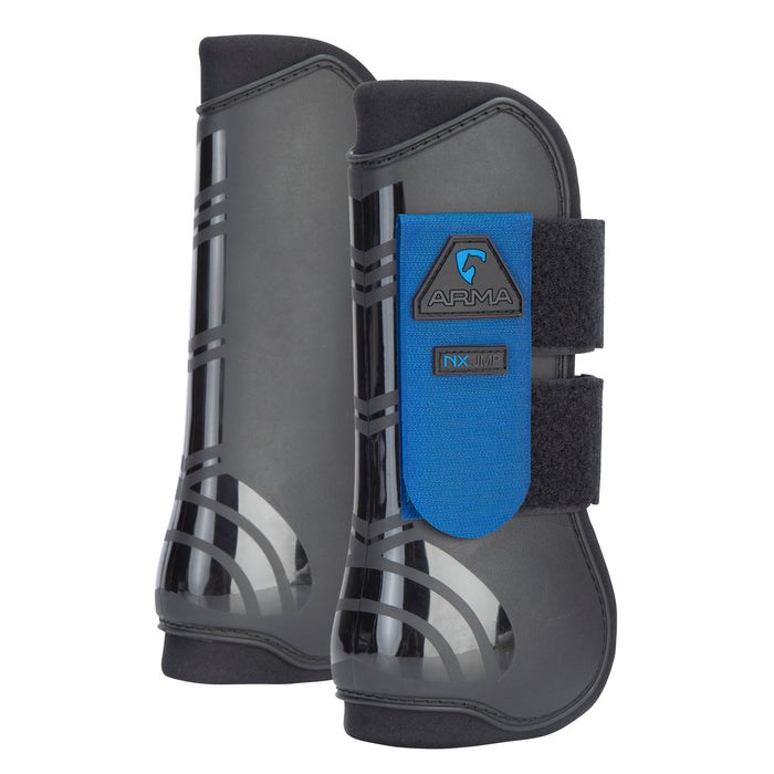 ARMA Tendon Boots