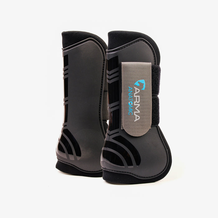 ARMA Tendon Boots